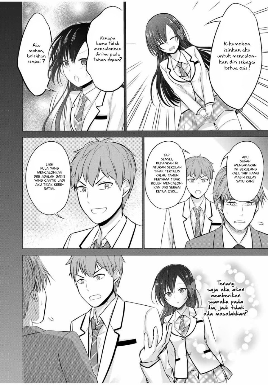 Dilarang COPAS - situs resmi www.mangacanblog.com - Komik the student council president solves everything on the bed 010 - chapter 10 11 Indonesia the student council president solves everything on the bed 010 - chapter 10 Terbaru 30|Baca Manga Komik Indonesia|Mangacan